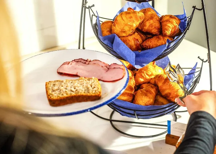 Ibis Budget Centre Royal Armouries Museum Hotel