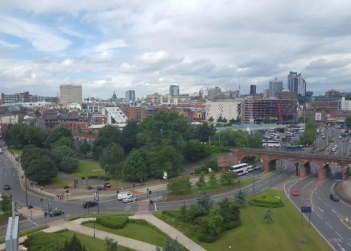 Ibis Budget Centre Royal Armouries Museum Hotel Leeds (West Yorkshire)