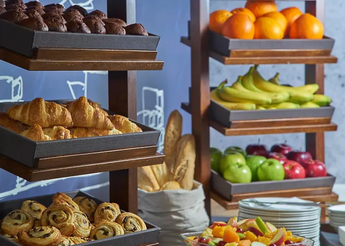 Ibis Budget Centre Royal Armouries Museum 2*