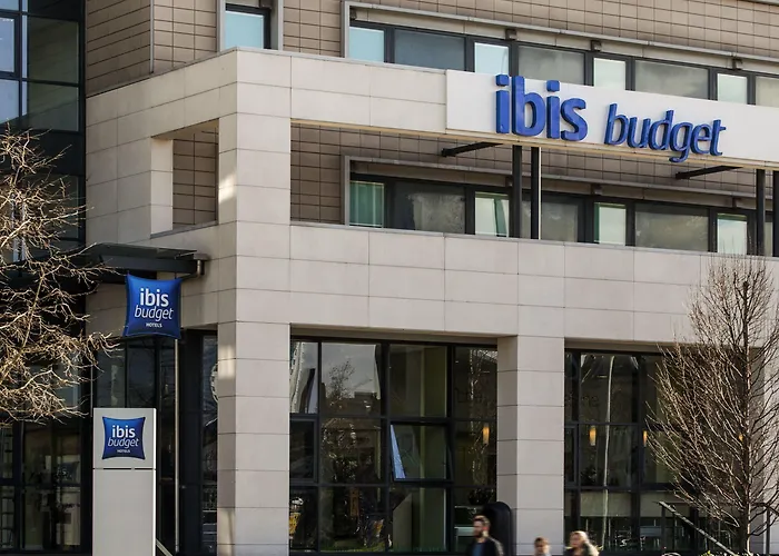 Hotel Ibis Budget Centre Royal Armouries Museum Leeds (West Yorkshire)