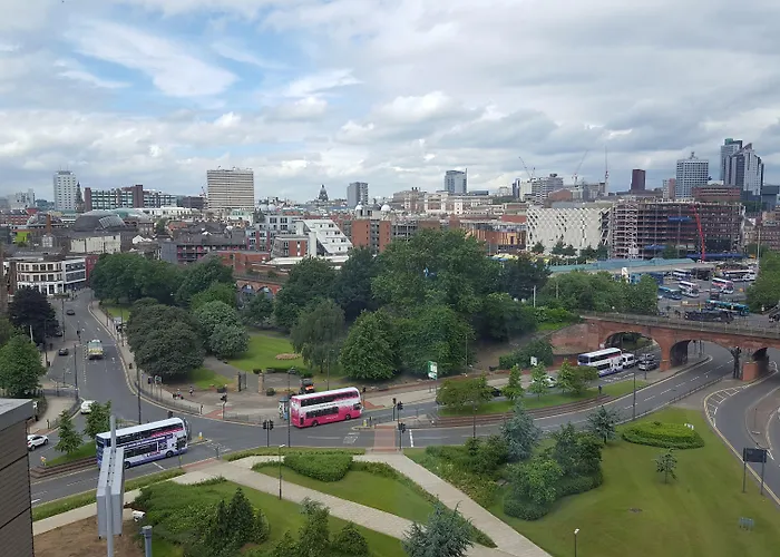 Ibis Budget Centre Royal Armouries Museum Hotel Leeds (West Yorkshire)