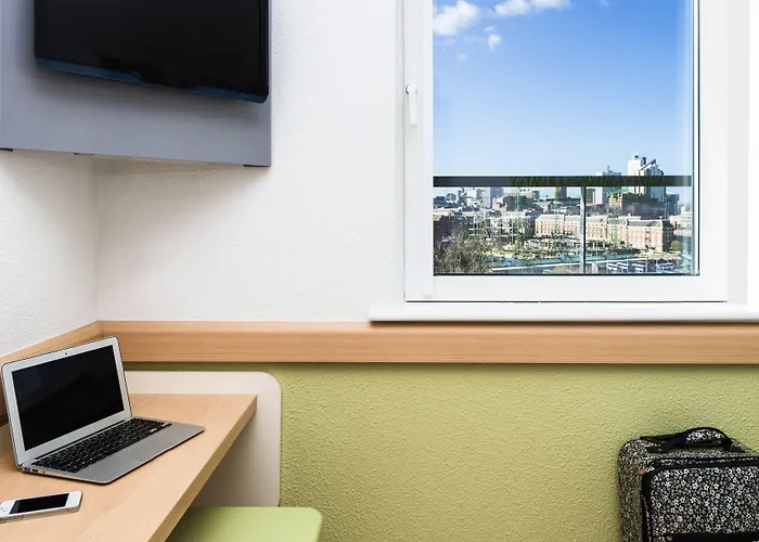 Ibis Budget Centre Royal Armouries Museum Leeds (West Yorkshire)